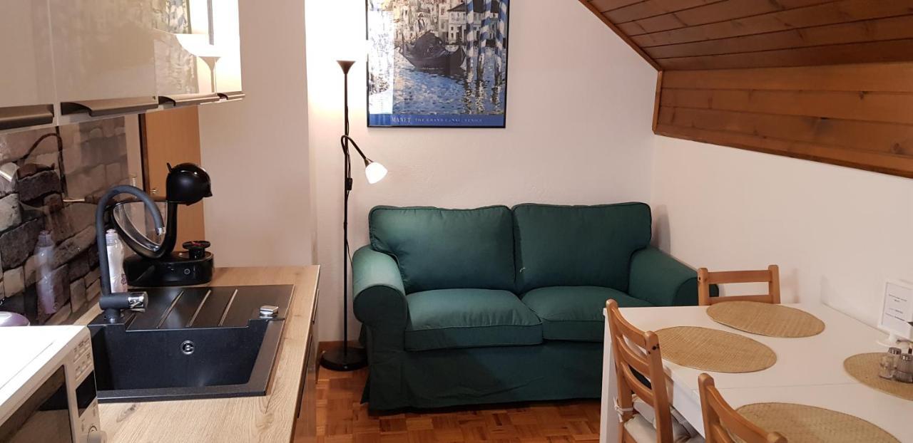 Savadolinka House Daire Mojstrana Dış mekan fotoğraf