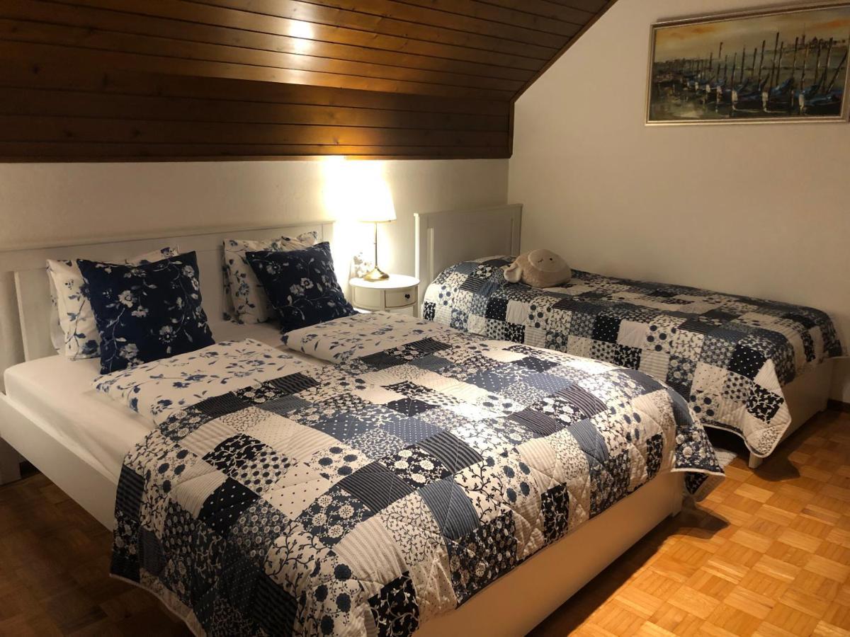 Savadolinka House Daire Mojstrana Dış mekan fotoğraf