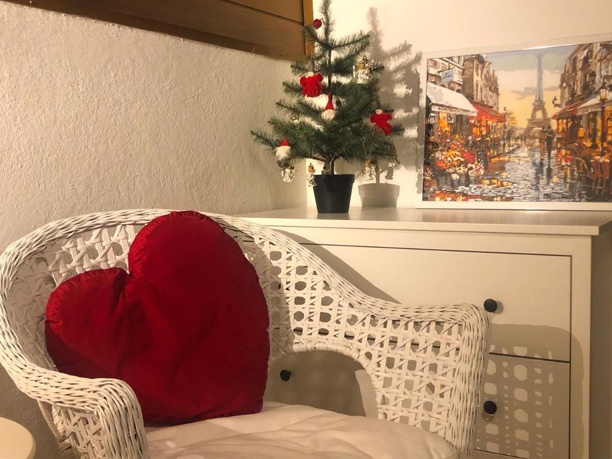 Savadolinka House Daire Mojstrana Dış mekan fotoğraf